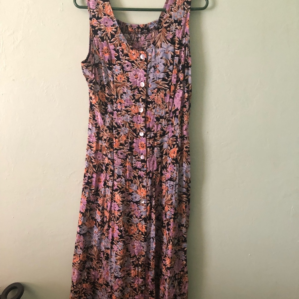 JBS Dress
